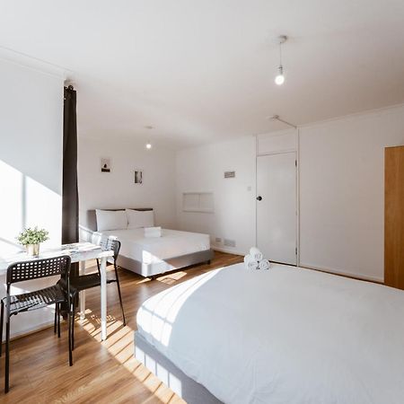 Shadwell Double Room - 13 London Eksteriør billede