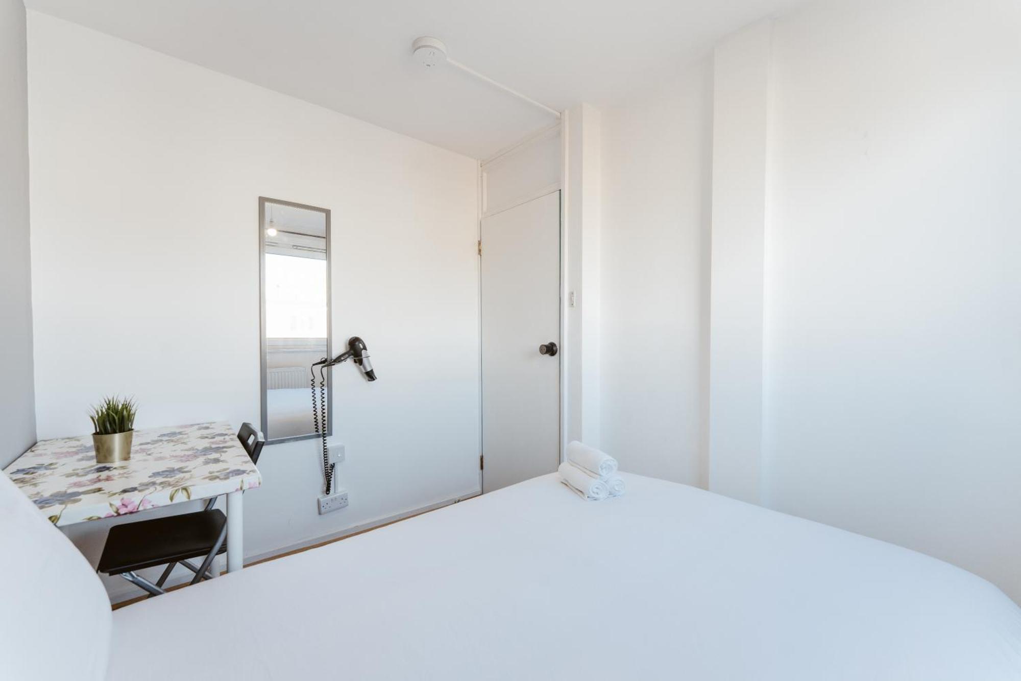 Shadwell Double Room - 13 London Eksteriør billede