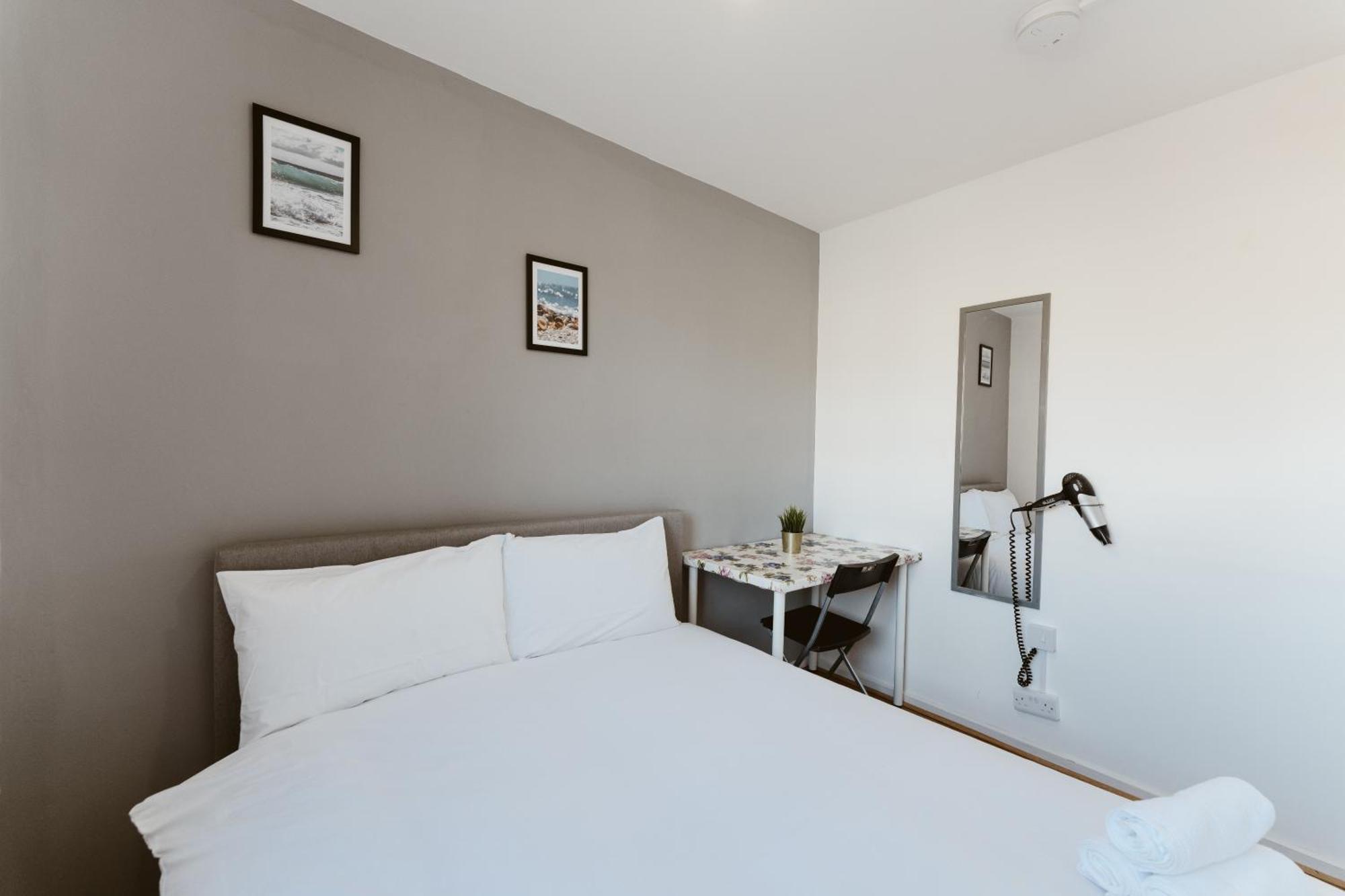 Shadwell Double Room - 13 London Eksteriør billede